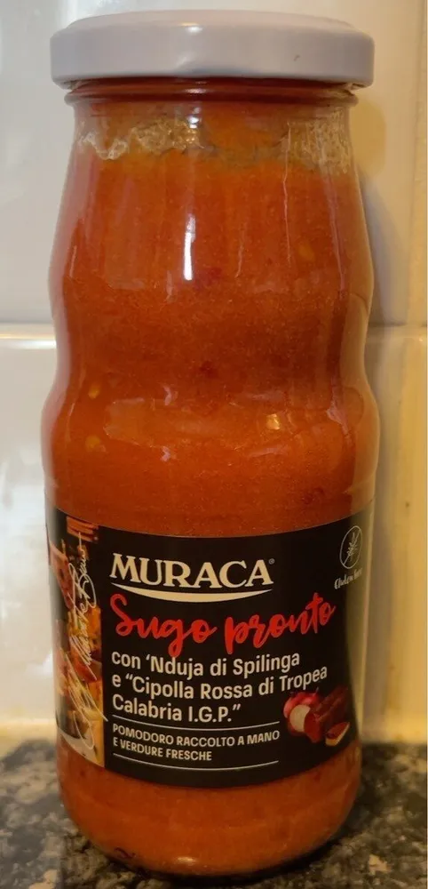 Sugo pronto