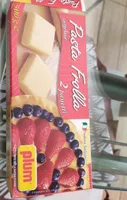 Pasta frolla