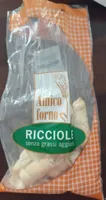 RICCIOLE