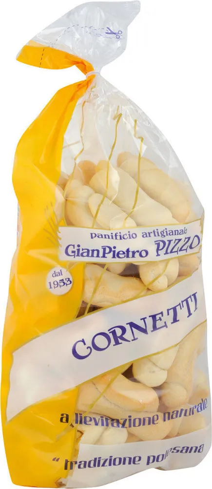 Pan biscotto ferrarese