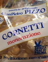 Cornetti monoporzione