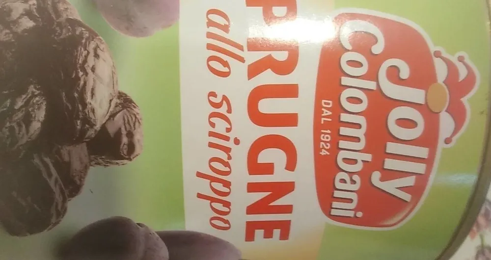 Prugne allo scirippo
