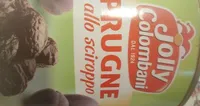 Prugne allo scirippo