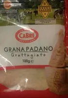 Grana Padano Grattugiato