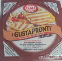 Gustapronti