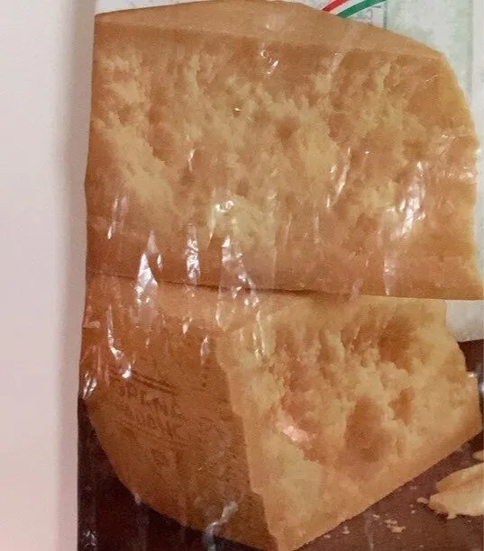 Grana padano