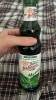 Sciroppo di Menta