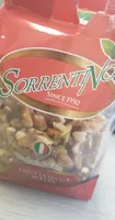 Noci sgusciate a italia