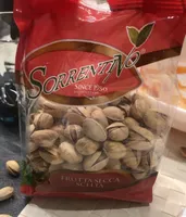 Pistacchi tostati salati