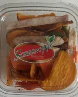 Verdure Chips