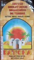 Datteri