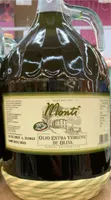 Monti integralis