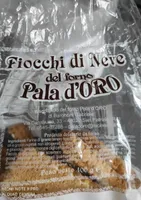 Fiocchi di neve