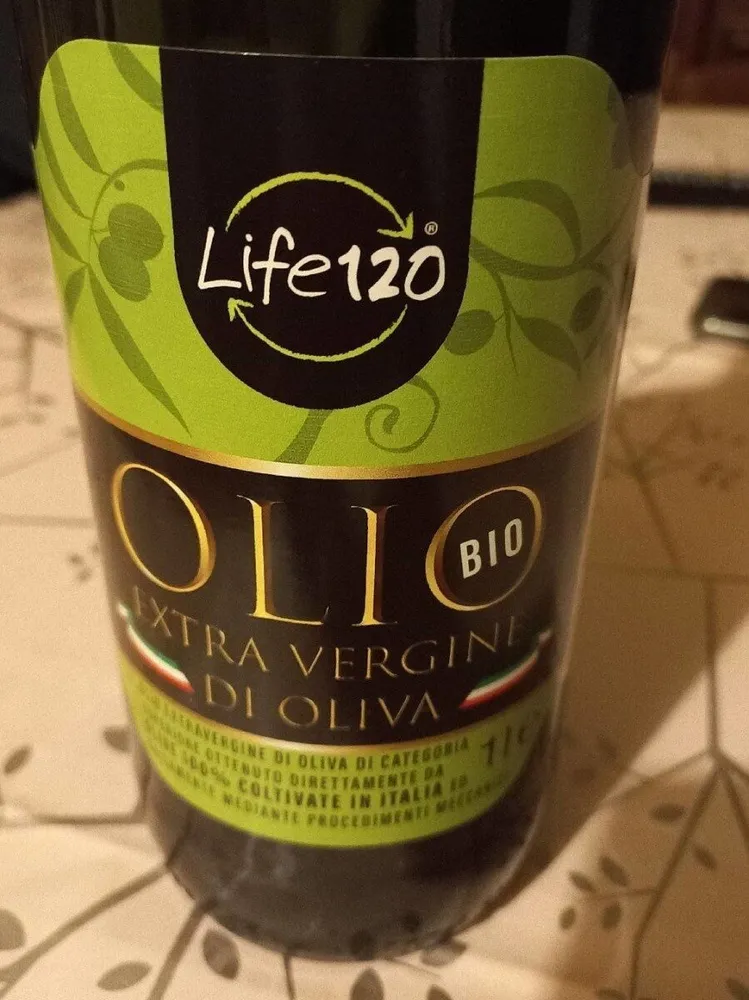 OLIO EVO