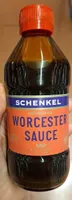 Worcester Sauce