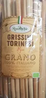Grissini Torinesi