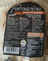 cracker
