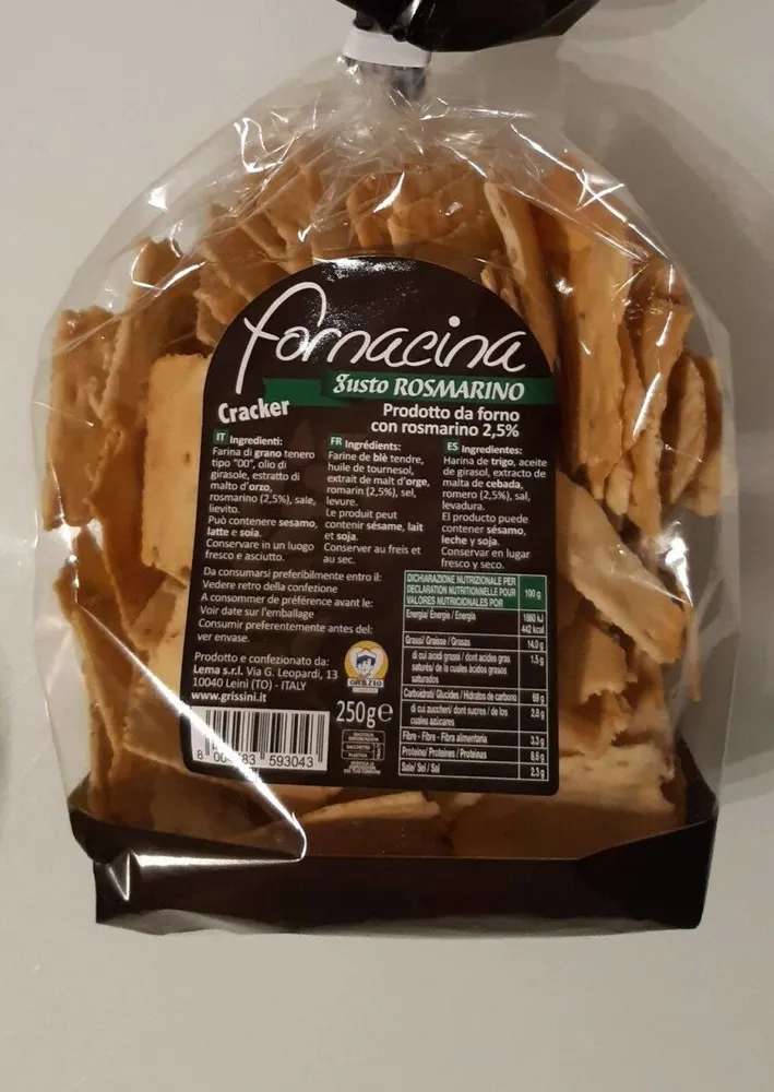 Fornacina