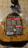 Fornacina gusto pizza