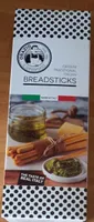 Breadsticks