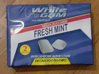 Gomme da masticare