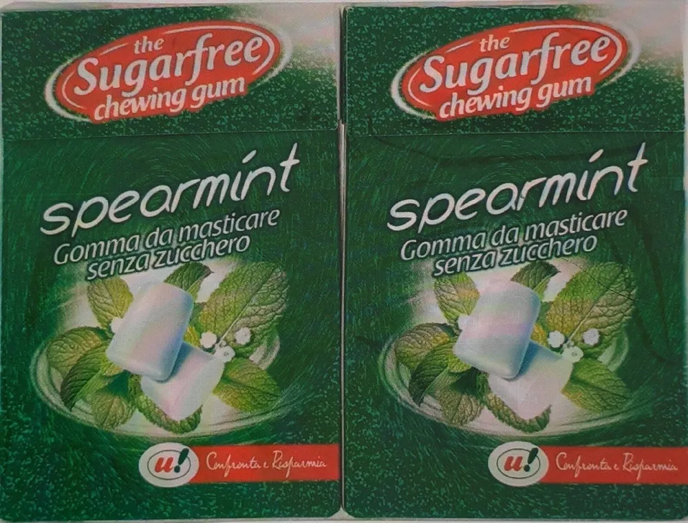 Spearmint