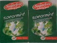 Spearmint
