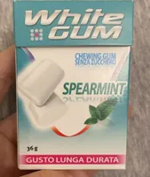 White Gum