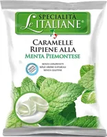 Caramelle menta piemontese