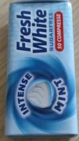 Fresh white