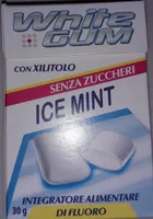 Ice mint
