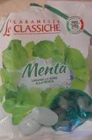 Le caramelle classiche