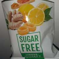 Caramelle sugar free