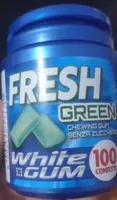 Fresh green