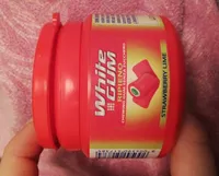 White GUM