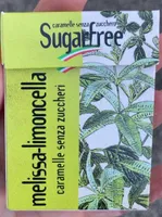 Sugarfree