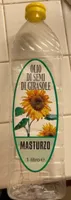 Olio di semi di girasole