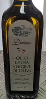Olio extravergine italiano