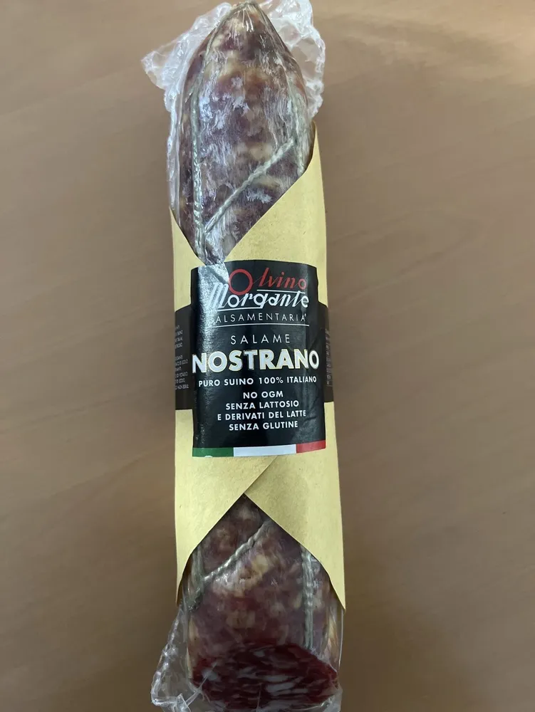 Salami