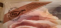 Prosciutto San Daniele Dop