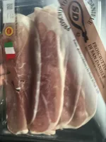 Prosciutto Ham
