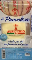 Le provolizie - Provolone dolce