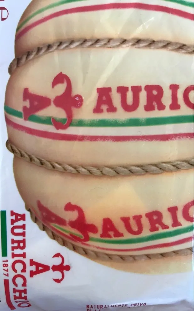 Provolone piccante