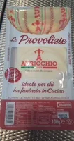 Le Provolizie Piccante Privolone