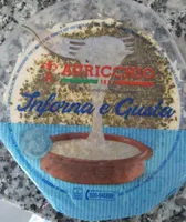 Provolone dulce original