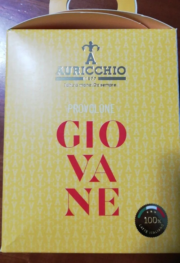 Provolone