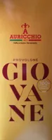 Provolone