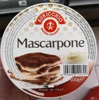 Mascarpone