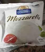Mozzarella
