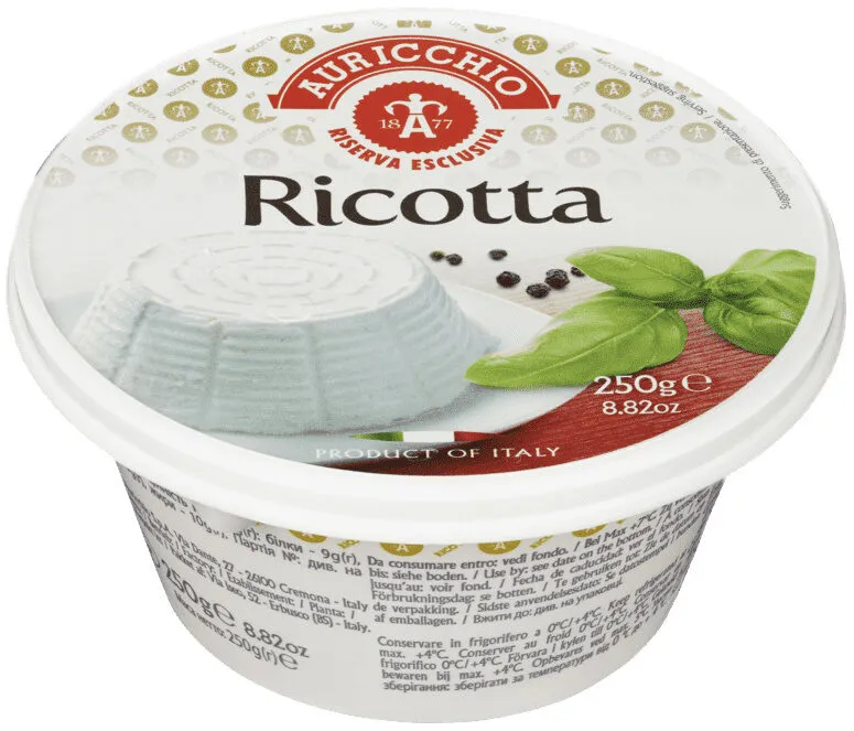 Ricotta